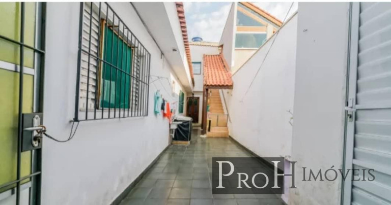 Imagem Casa com 2 Quartos à Venda, 211 m² em Cerâmica - São Caetano Do Sul Imagem Casa com 2 Quartos à Venda, 211 m² em Cerâmica - São Caetano Do Sul