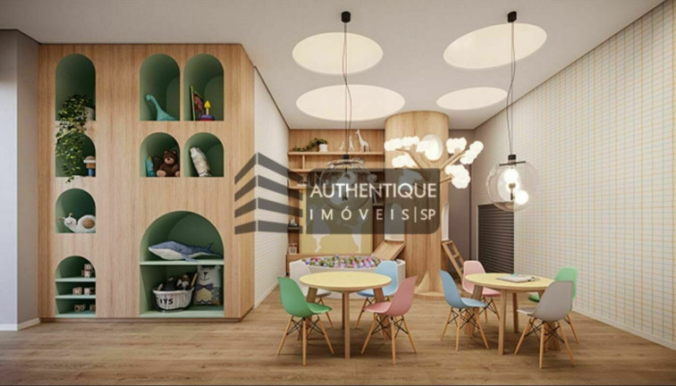 Imagem Apartamento com 3 Quartos à Venda, 134 m² em Perdizes - São Paulo