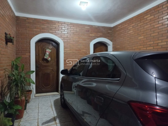 Casa com 3 Quartos à Venda, 150 m² em Centro - Lorena