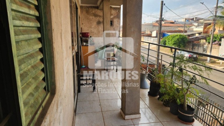 Imagem Sobrado com 3 Quartos à Venda, 180 m² em Jardim Amanda I - Hortolândia
