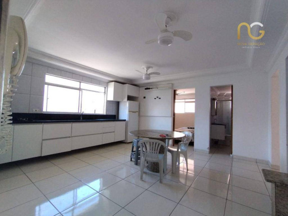 Imagem Apartamento com 3 Quartos à Venda, 83 m² em Aviação - Praia Grande