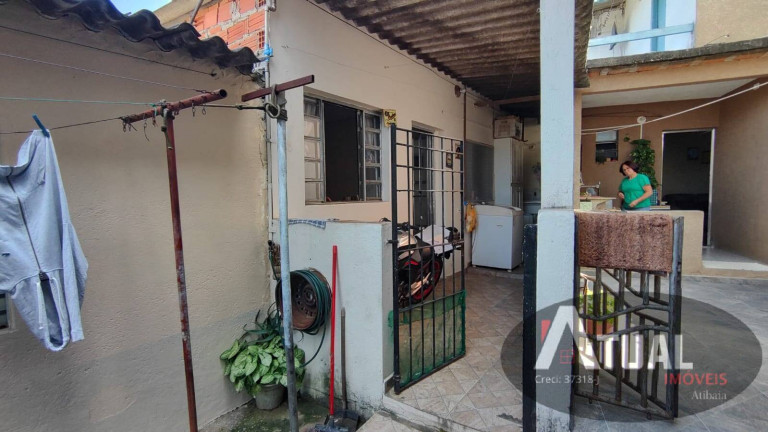Imagem Casa com 7 Quartos à Venda, 414 m² em Terra Preta (terra Preta) - Mairiporã