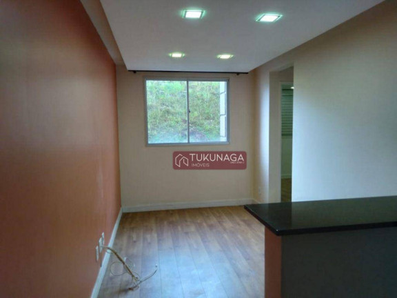 Imagem Apartamento com 2 Quartos à Venda, 41 m² em Jaraguá - São Paulo Imagem Apartamento com 2 Quartos à Venda, 41 m² em Jaraguá - São Paulo