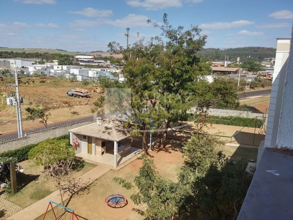 Imagem Imóvel com 2 Quartos à Venda, 49 m² em Jardim Manoel Penna - Ribeirão Preto Imagem Imóvel com 2 Quartos à Venda, 49 m² em Jardim Manoel Penna - Ribeirão Preto