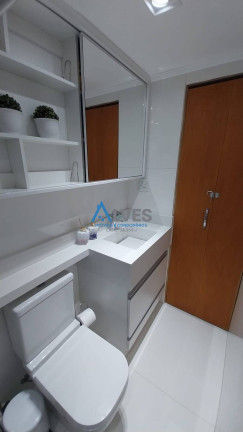 Imagem Apartamento com 2 Quartos à Venda, 50 m² em Santa Terezinha - São Bernardo Do Campo Imagem Apartamento com 2 Quartos à Venda, 50 m² em Santa Terezinha - São Bernardo Do Campo