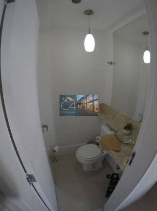 Imagem Cobertura com 3 Quartos à Venda, 211 m² em Jardim Aquárius - São José Dos Campos