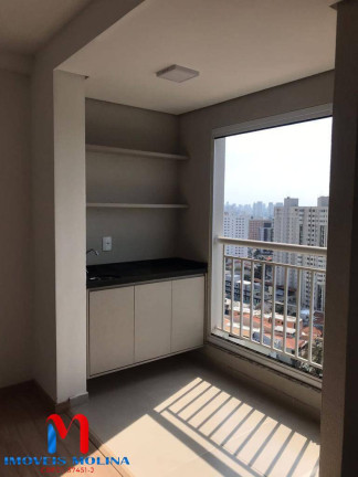 Imagem Apartamento com 2 Quartos à Venda, 53 m² em Casa Branca - Santo André Imagem Apartamento com 2 Quartos à Venda, 53 m² em Casa Branca - Santo André
