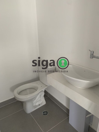 Imagem Apartamento com 2 Quartos à Venda, 112 m² em Santo Amaro - São Paulo Imagem Apartamento com 2 Quartos à Venda, 112 m² em Santo Amaro - São Paulo