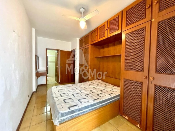 Imagem Apartamento com 3 Quartos à Venda, 95 m² em Pitangueiras - Guarujá