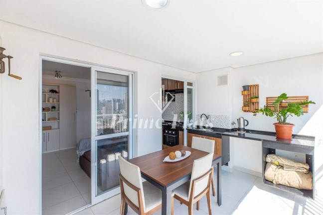 Imagem Apartamento com 2 Quartos à Venda, 58 m² em Jardim Portal I E Ii - São Paulo Imagem Apartamento com 2 Quartos à Venda, 58 m² em Jardim Portal I E Ii - São Paulo
