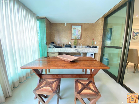 Imagem Apartamento com 3 Quartos à Venda, 125 m² em Caminho Das Arvores - Salvador Imagem Apartamento com 3 Quartos à Venda, 125 m² em Caminho Das Arvores - Salvador