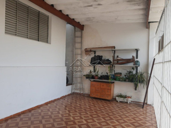 Imagem Casa com 3 Quartos à Venda, em Vila Antonieta - São Paulo Imagem Casa com 3 Quartos à Venda, em Vila Antonieta - São Paulo