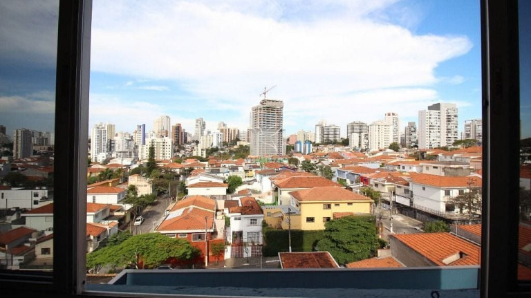 Imagem Apartamento com 1 Quarto à Venda, 51 m² em Vila Anglo Brasileira - São Paulo Imagem Apartamento com 1 Quarto à Venda, 51 m² em Vila Anglo Brasileira - São Paulo