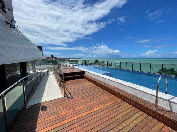 Imagem Apartamento com 3 Quartos à Venda, 123 m² em Intermares - Cabedelo Imagem Apartamento com 3 Quartos à Venda, 123 m² em Intermares - Cabedelo