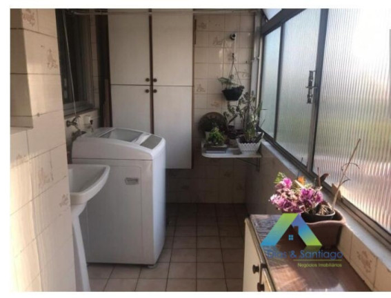 Imagem Apartamento com 3 Quartos à Venda, 92 m² em Vila Guarani (zona Sul) - São Paulo Imagem Apartamento com 3 Quartos à Venda, 92 m² em Vila Guarani (zona Sul) - São Paulo