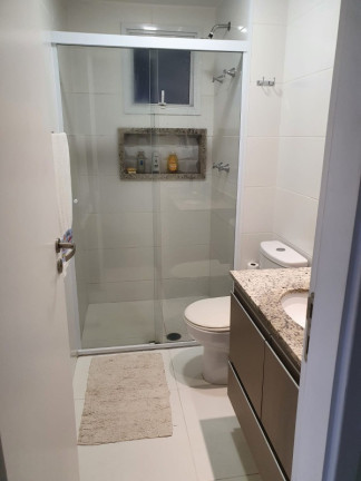 Imagem Imóvel com 3 Quartos à Venda, 103 m² em água Branca - São Paulo