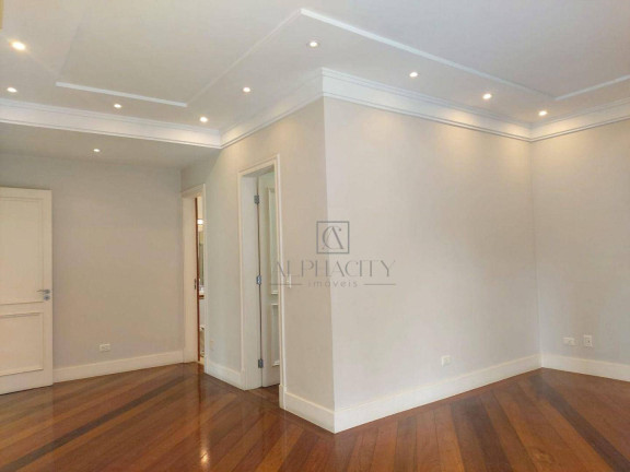 Imagem Casa com 5 Quartos para Alugar, 890 m² em Residencial Três (tamboré) - Santana De Parnaíba