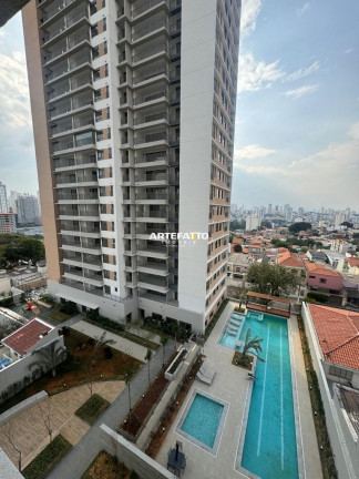 Imagem Apartamento com 3 Quartos à Venda, 79 m² em Ipiranga - São Paulo Imagem Apartamento com 3 Quartos à Venda, 79 m² em Ipiranga - São Paulo