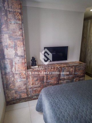 Imagem Apartamento com 3 Quartos à Venda, 94 m² em Setor Bueno - Goiânia Imagem Apartamento com 3 Quartos à Venda, 94 m² em Setor Bueno - Goiânia