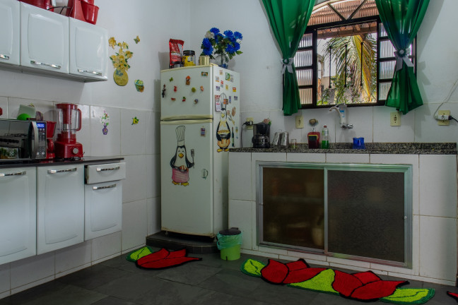 Imagem Casa com 3 Quartos à Venda, 400 m² em Guaratiba - Rio De Janeiro