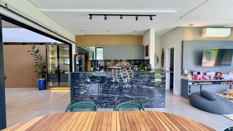 Imagem Casa com 3 Quartos à Venda, 284 m² em Condomínio Granville - Atibaia Imagem Casa com 3 Quartos à Venda, 284 m² em Condomínio Granville - Atibaia