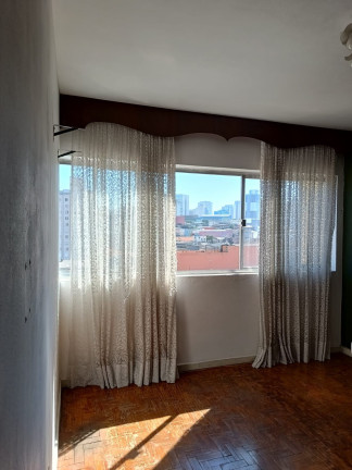 Apartamento com 2 Quartos à Venda, 68 m² em Santo Amaro - São Paulo