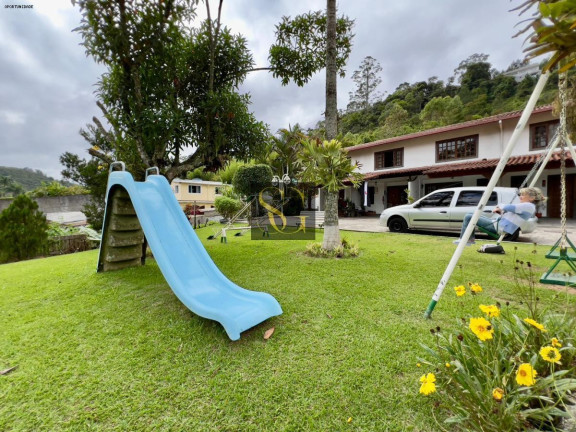 Casa de Condomínio com 2 Quartos à Venda, 90 m² em Prata - Teresópolis