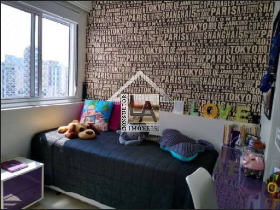 Imagem Apartamento com 2 Quartos à Venda, 116 m² em Jardim Das Acácias - São Paulo Imagem Apartamento com 2 Quartos à Venda, 116 m² em Jardim Das Acácias - São Paulo