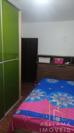 Imagem Casa com 2 Quartos à Venda, 200 m² em Vila Camilópolis - Santo André
