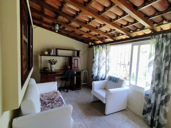 Imagem Casa com 3 Quartos à Venda, 183 m² em Araras - Teresópolis Imagem Casa com 3 Quartos à Venda, 183 m² em Araras - Teresópolis