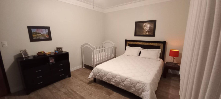 Imagem Casa com 3 Quartos à Venda, 175 m² em Vila América - Santo André