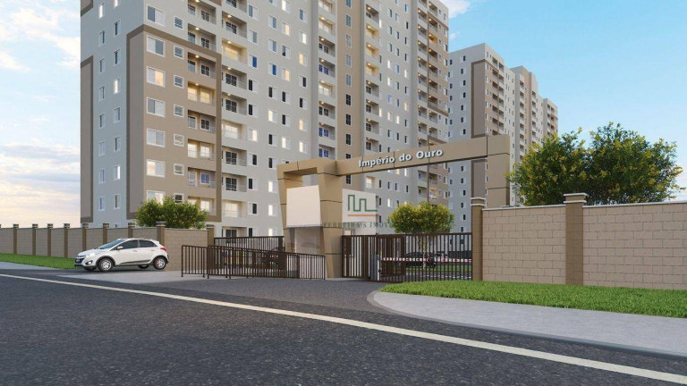 Imagem Apartamento com 1 Quarto à Venda, 46 m² em Rio Do Ouro - São Gonçalo Imagem Apartamento com 1 Quarto à Venda, 46 m² em Rio Do Ouro - São Gonçalo