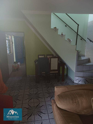 Imagem Sobrado com 4 Quartos à Venda, 148 m² em Vila Medeiros - São Paulo