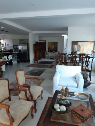 Imagem Casa com 5 Quartos à Venda, 391 m² em Alphaville - Santana De Parnaíba Imagem Casa com 5 Quartos à Venda, 391 m² em Alphaville - Santana De Parnaíba
