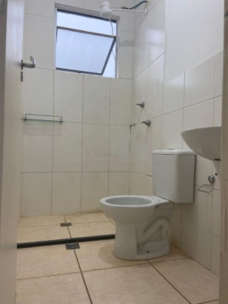 Imagem Apartamento com 2 Quartos à Venda, 46 m² em Parque Atlanta - Araraquara Imagem Apartamento com 2 Quartos à Venda, 46 m² em Parque Atlanta - Araraquara