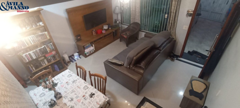 Imagem Sobrado com 2 Quartos à Venda, em Jardim Independência - São Paulo Imagem Sobrado com 2 Quartos à Venda, em Jardim Independência - São Paulo