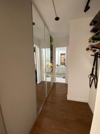 Imagem Cobertura com 3 Quartos à Venda, 224 m² em Vila Brandina - Campinas Imagem Cobertura com 3 Quartos à Venda, 224 m² em Vila Brandina - Campinas