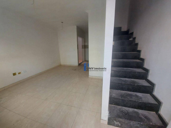 Imagem Sobrado com 2 Quartos à Venda, 79 m² em Itaquera - São Paulo
