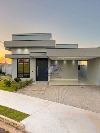 Imagem Casa com 3 Quartos à Venda, 149 m² em Residencial Maria Julia - São José Do Rio Preto Imagem Casa com 3 Quartos à Venda, 149 m² em Residencial Maria Julia - São José Do Rio Preto