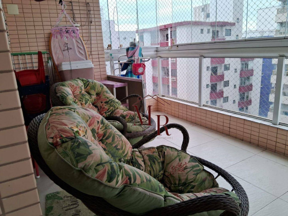 Imagem Apartamento com 3 Quartos à Venda ou Locação, 90 m² em Canto Do Forte - Praia Grande Imagem Apartamento com 3 Quartos à Venda ou Locação, 90 m² em Canto Do Forte - Praia Grande
