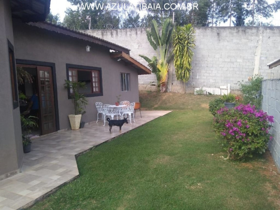 Imagem Casa com 3 Quartos à Venda, 1.030 m² em Jardim Estância Brasil - Atibaia
