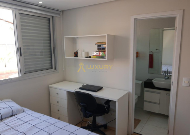 Imagem Imóvel com 3 Quartos à Venda, 129 m² em Prado - Belo Horizonte
