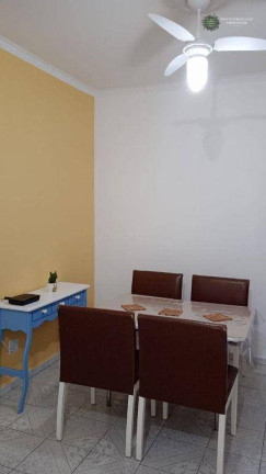 Imagem Apartamento com 1 Quarto à Venda, 52 m² em Vila Assunção - Praia Grande