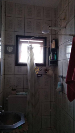 Imagem Sobrado com 1 Quarto à Venda, 54 m² em Parque Residencial Flamboyant - São José Dos Campos