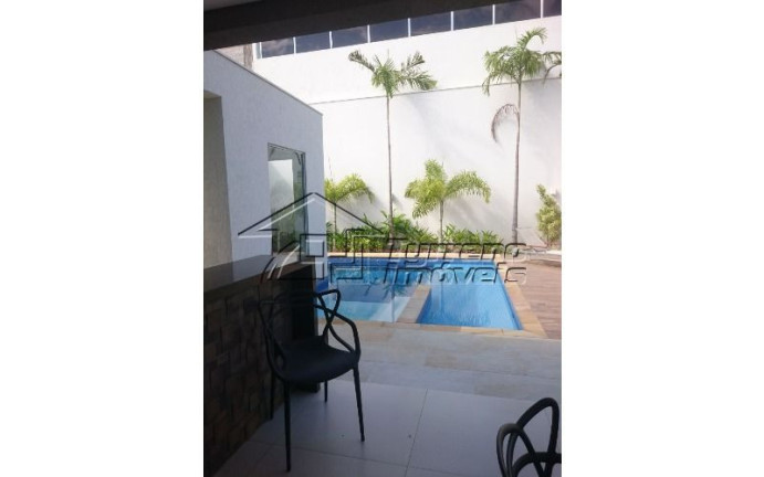 Imagem Casa de Condomínio com 4 Quartos à Venda, 457 m² em Urbanova - São José Dos Campos Imagem Casa de Condomínio com 4 Quartos à Venda, 457 m² em Urbanova - São José Dos Campos