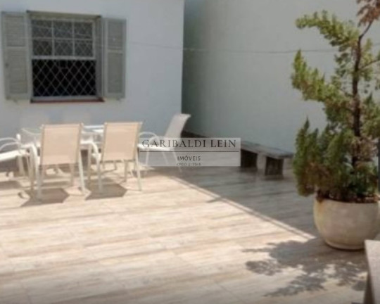 Imagem Casa com 4 Quartos à Venda, 128 m² em Taquaral - Campinas