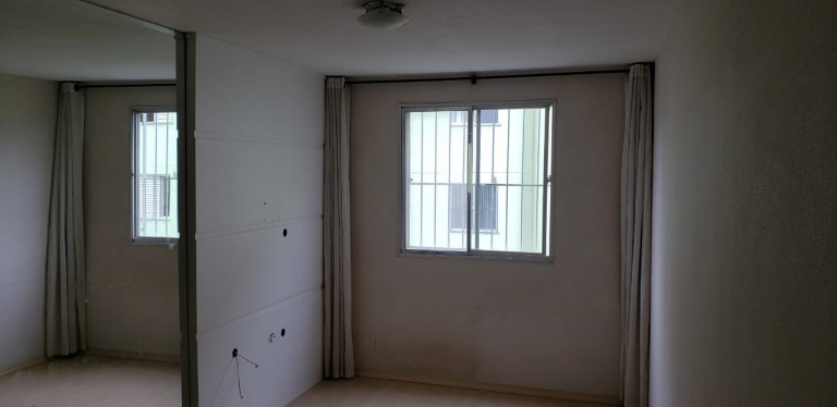 Imagem Imóvel com 2 Quartos à Venda, 53 m² em Residencial Terra Da Uva - Jundiaí