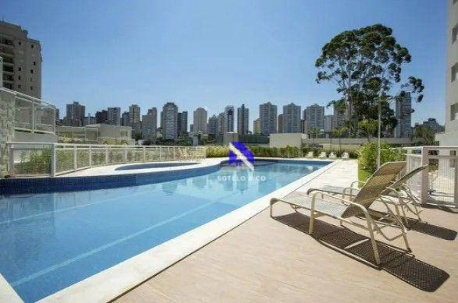 Imagem Apartamento com 2 Quartos à Venda, 75 m² em Vila Andrade - São Paulo Imagem Apartamento com 2 Quartos à Venda, 75 m² em Vila Andrade - São Paulo