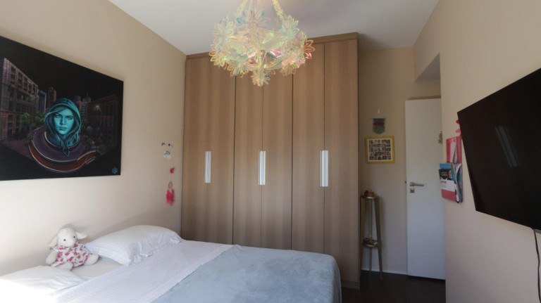 Imagem Imóvel com 4 Quartos à Venda, 335 m² em Ponta Da Praia - Santos