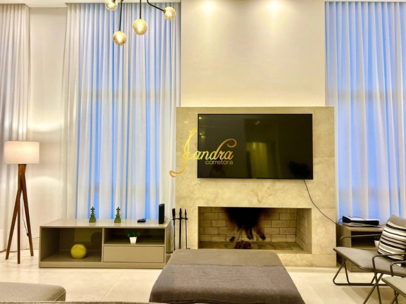 Imagem Casa de Condomínio com 4 Quartos à Venda, 277 m² em Noiva Do Mar - Xangri-la